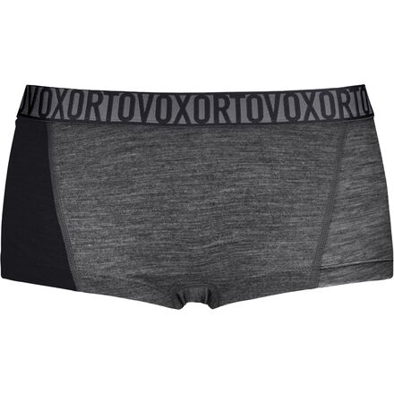 150 Essential Hot Pant Underwear - Women's