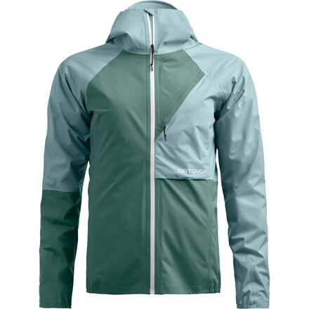 Piz Selva 2.5L Jacket - Women's