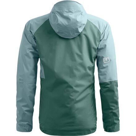 Ortovox - Piz Selva 2.5L Jacket - Women's
