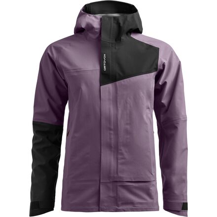 Seceda 3L Jacket - Women's