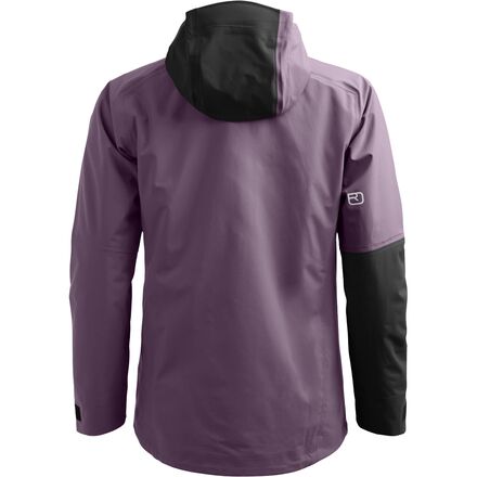 Ortovox - Seceda 3L Jacket - Women's
