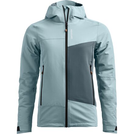 Seceda Softshell Jacket - Women's
