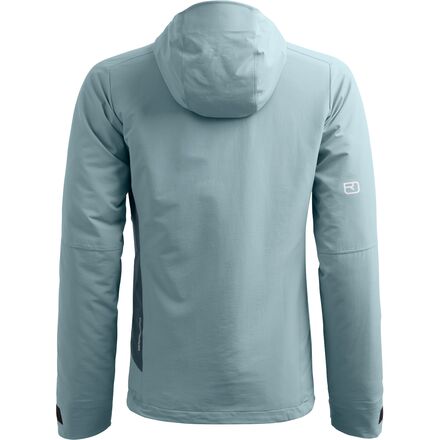 Ortovox - Seceda Softshell Jacket - Women's