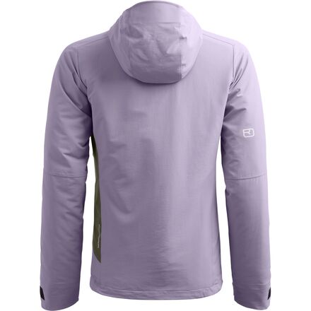 Ortovox - Seceda Softshell Jacket - Women's