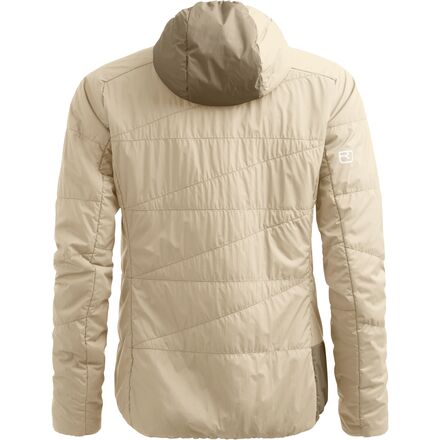 Ortovox - Swisswool Piz Duan Jacket - Women's