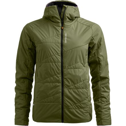 Swisswool Piz Duan Jacket - Women's