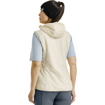 Ortovox - Swisswool Piz Duan Vest - Women's