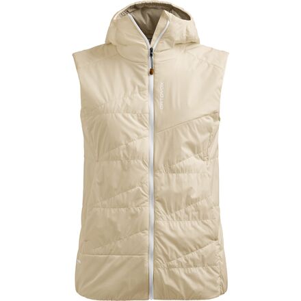 Ortovox - Swisswool Piz Duan Vest - Women's