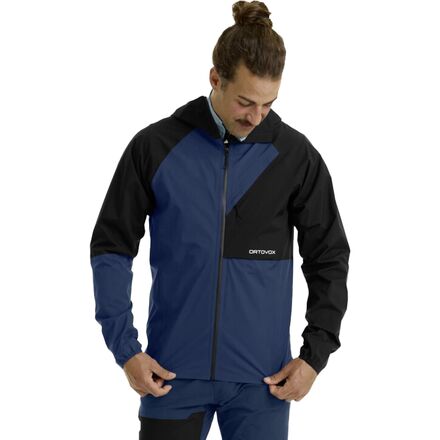 Piz Selva 2.5L Jacket - Men's