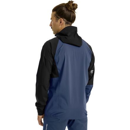 Ortovox - Piz Selva 2.5L Jacket - Men's