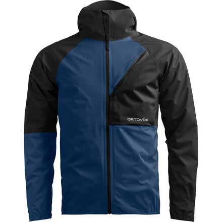 Ortovox - Piz Selva 2.5L Jacket - Men's