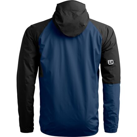 Ortovox - Piz Selva 2.5L Jacket - Men's