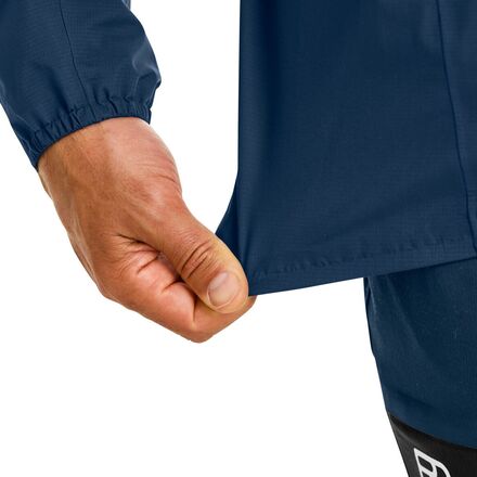 Ortovox - Piz Selva 2.5L Jacket - Men's