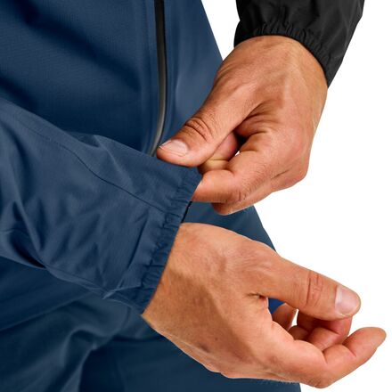 Ortovox - Piz Selva 2.5L Jacket - Men's