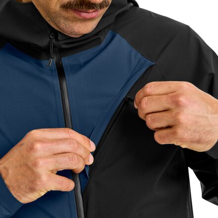 Ortovox - Piz Selva 2.5L Jacket - Men's