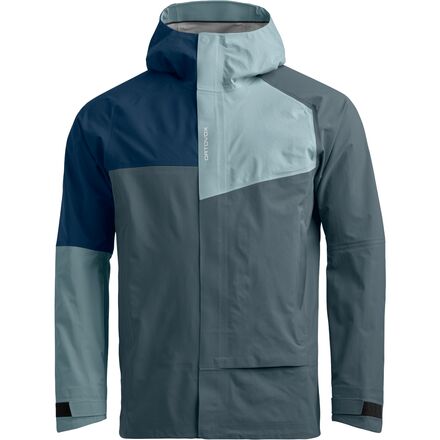 Seceda 3L Jacket - Men's