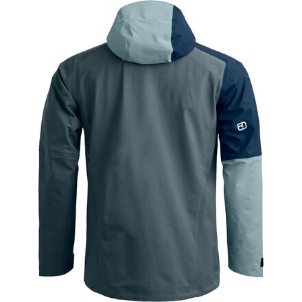 Ortovox - Seceda 3L Jacket - Men's
