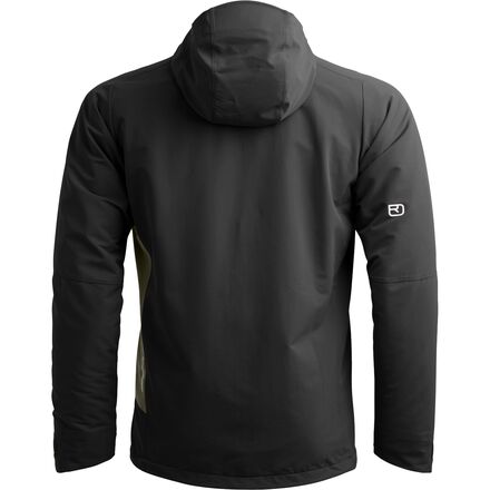 Ortovox - Seceda Softshell Jacket - Men's