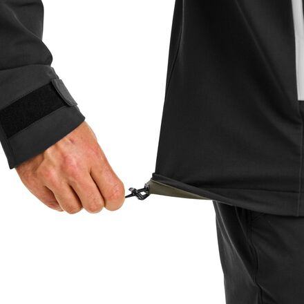 Ortovox - Seceda Softshell Jacket - Men's