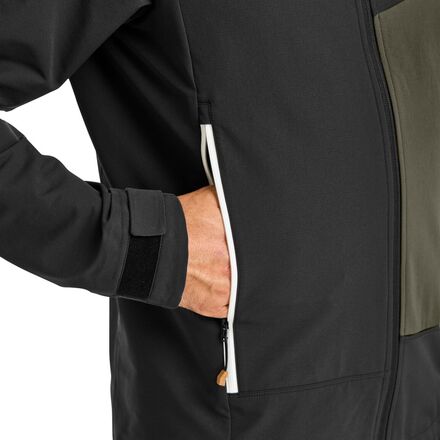 Ortovox - Seceda Softshell Jacket - Men's