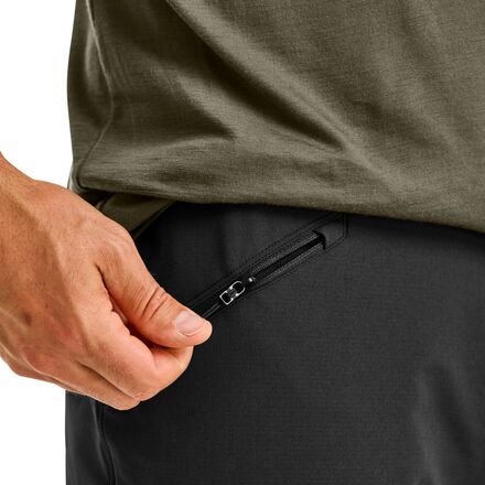 Ortovox - Seceda Softshell Pant - Men's