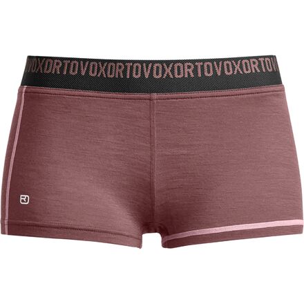 185 Rock'N'Wool Hot Pant - Women's