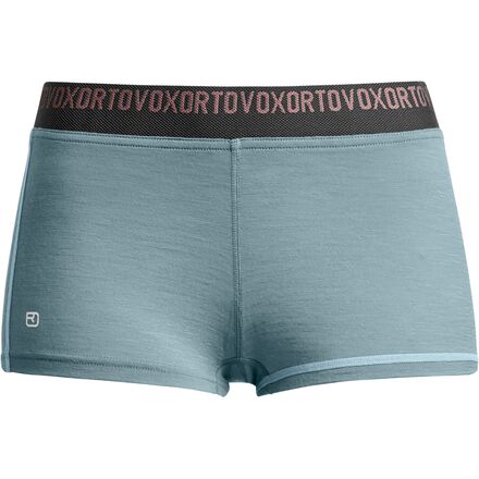 185 Rock'N'Wool Hot Pant - Women's