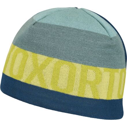Ortovox - Patchwork Beanie