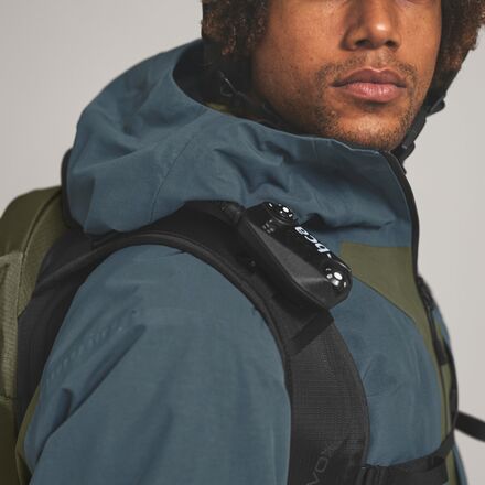 Ortovox - Free Rider 22L Backpack