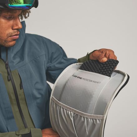 Ortovox - Free Rider 22L Backpack