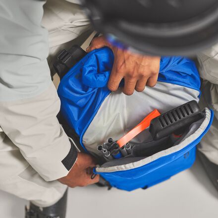 Ortovox - Free Rider 28L Backpack