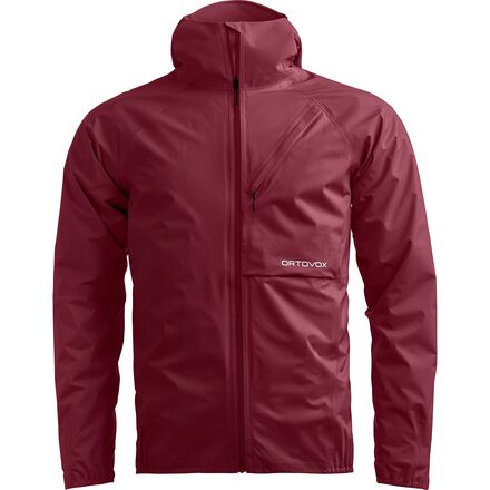 Trace 2.5L Jacket - Men's