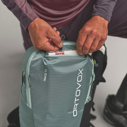 Ortovox - Trace 15 Daypack