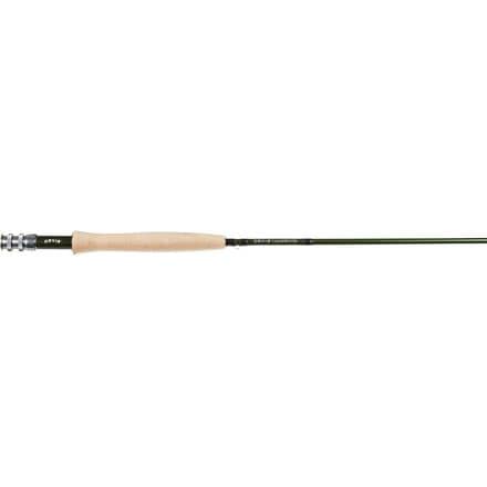 Orvis - Clearwater Fly Rod - 4 Piece