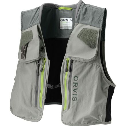 Ultralight Vest