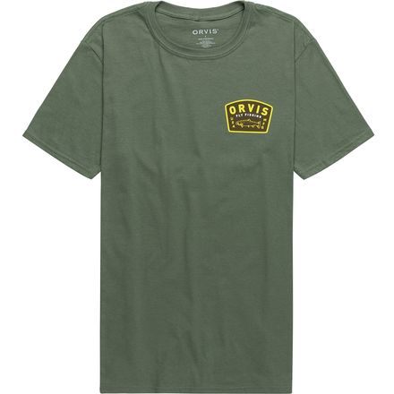 Orvis - Upstream T-Shirt - Men's
