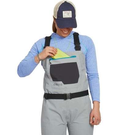 Orvis - Clearwater Wader - Women's