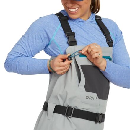 Orvis - Clearwater Wader - Women's