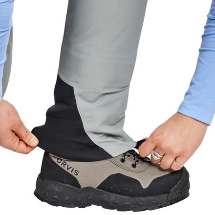 Orvis - Clearwater Wader - Women's