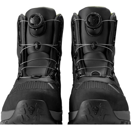 Orvis - Pro BOA Rubber Wading Boot