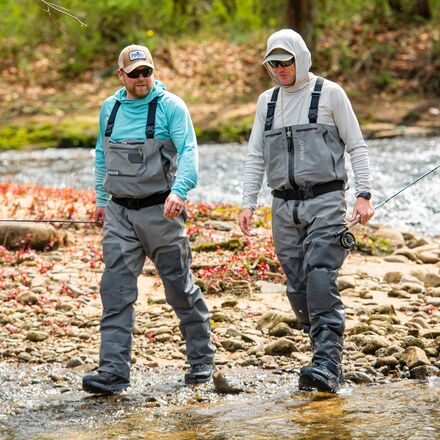 Orvis - Pro BOA Rubber Wading Boot