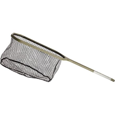 Wide Mouth Guide Net