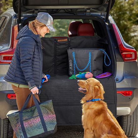 Orvis - Grip-Tight Cargo Protector