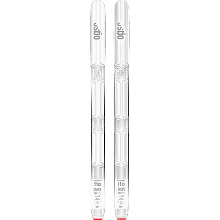 OGSO - Corbets 110 Ski - 2023