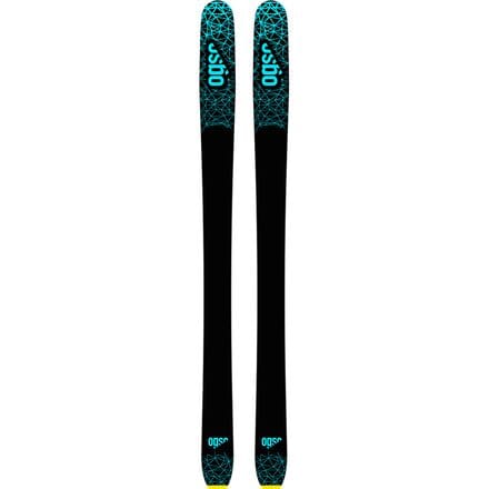 OGSO - Couturier 100 Ski - 2023