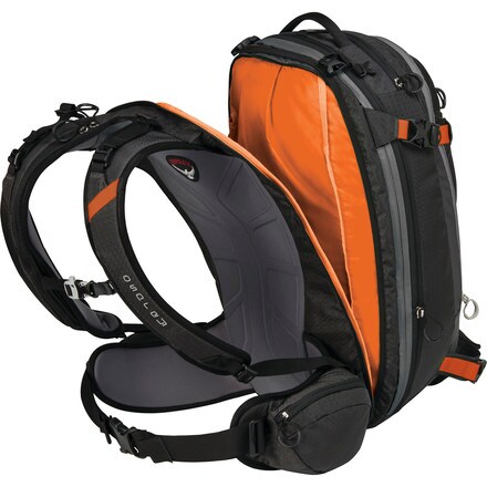 Osprey Packs - Kode ABS-Compatible 22+10 - 1770-1953cu in