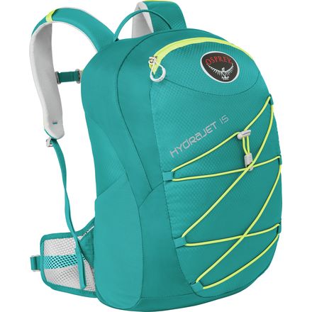 Osprey Packs - HydraJet Backpack - Kids' - 915cu in