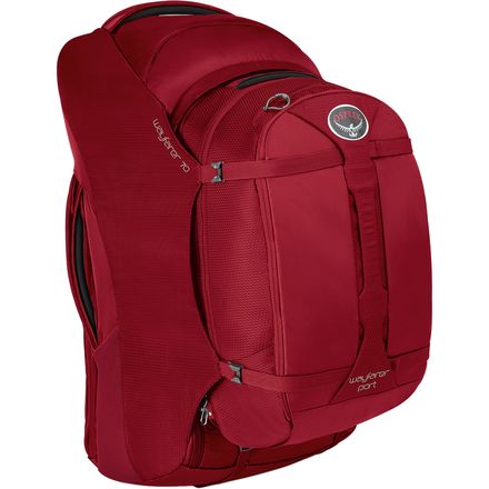 Osprey Packs - Wayfarer 70L Backpack