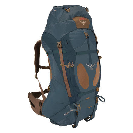 Osprey Packs - Argon 70 Backpack - 4272-4638cu in