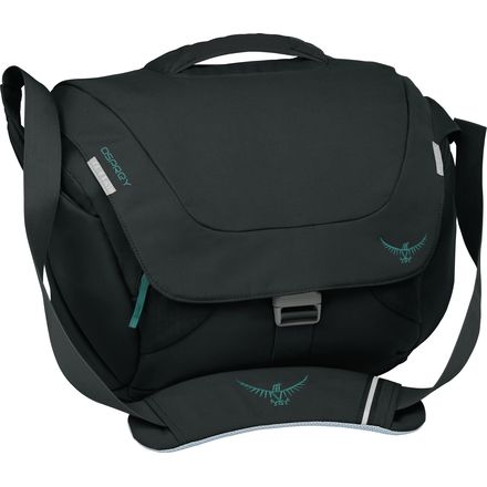 Osprey Packs - FlapJill Courier 17L Messenger Bag - Women's